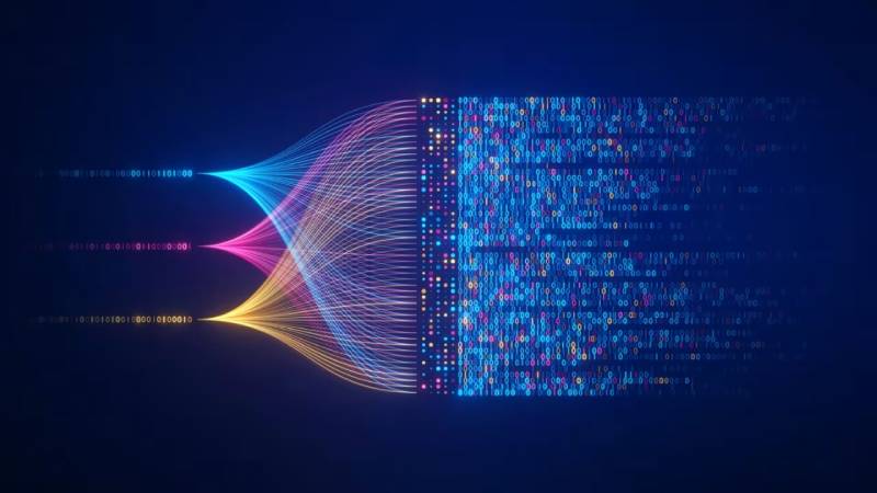 岑巩县软件开发：解锁高性能应用的核心技术路径